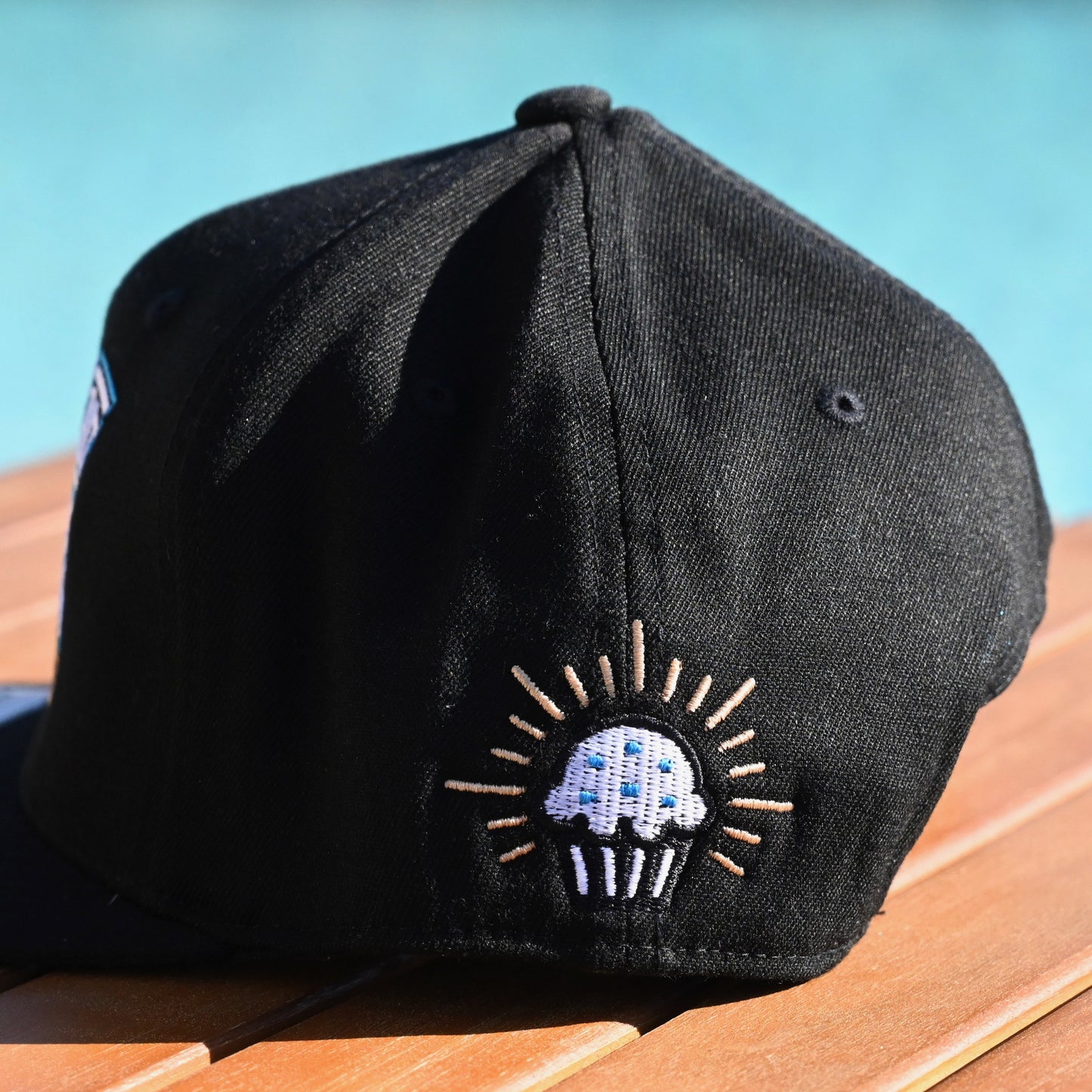 Acoustic Sessions FlexFit Snapback Hat