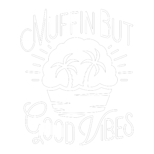 Muffin But Good Vibes® logo