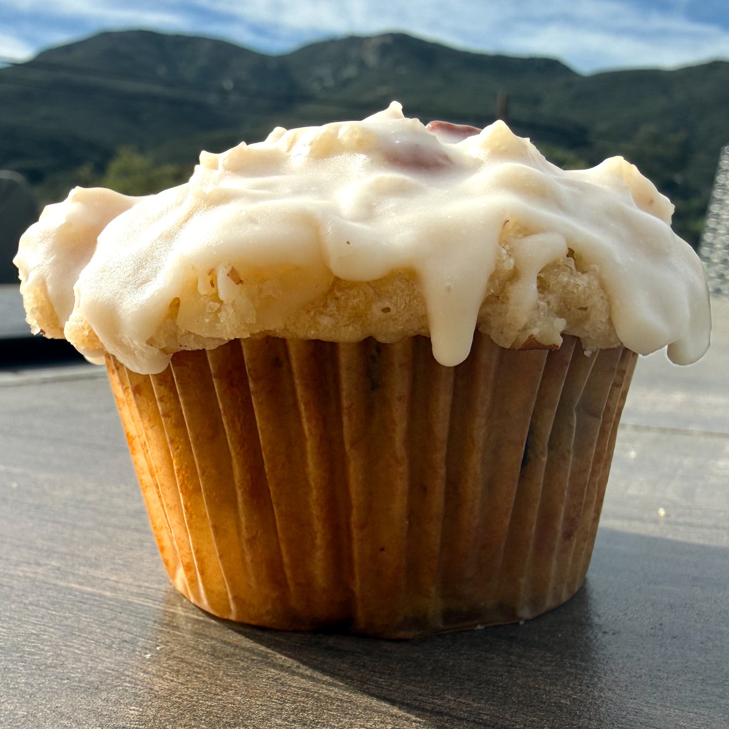 Dozen Muffins (SAN DIEGO RESIDENTS ONLY)