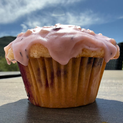 Half Dozen Muffins (SAN DIEGO RESIDENTS ONLY)