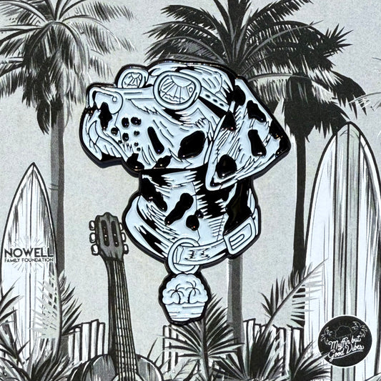“A Sublime Life” 2nd Annual Sobriety Festival EXCLUSIVE Pin