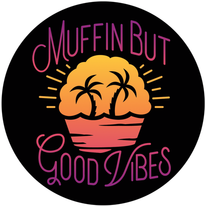 Two Dozen Mini Muffins (SAN DIEGO RESIDENTS ONLY)