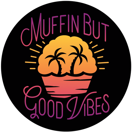 Two Dozen Mini Muffins (SAN DIEGO RESIDENTS ONLY)
