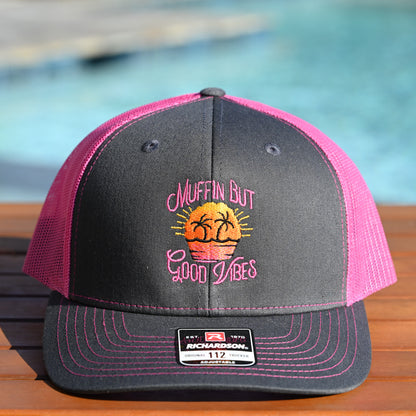 OG Logo Trucker Hat