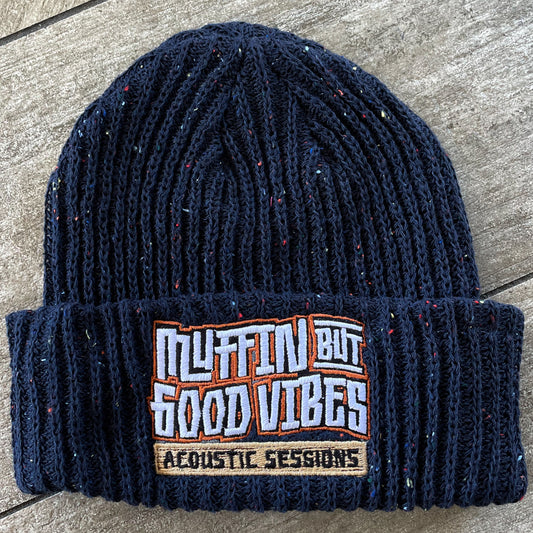 Acoustic Sessions Beanie