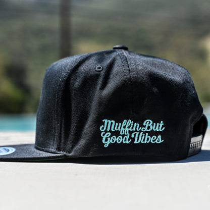 Bradley's House Collaboration "Lou Dog" Hat