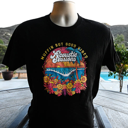 Acoustic Sessions T-Shirt