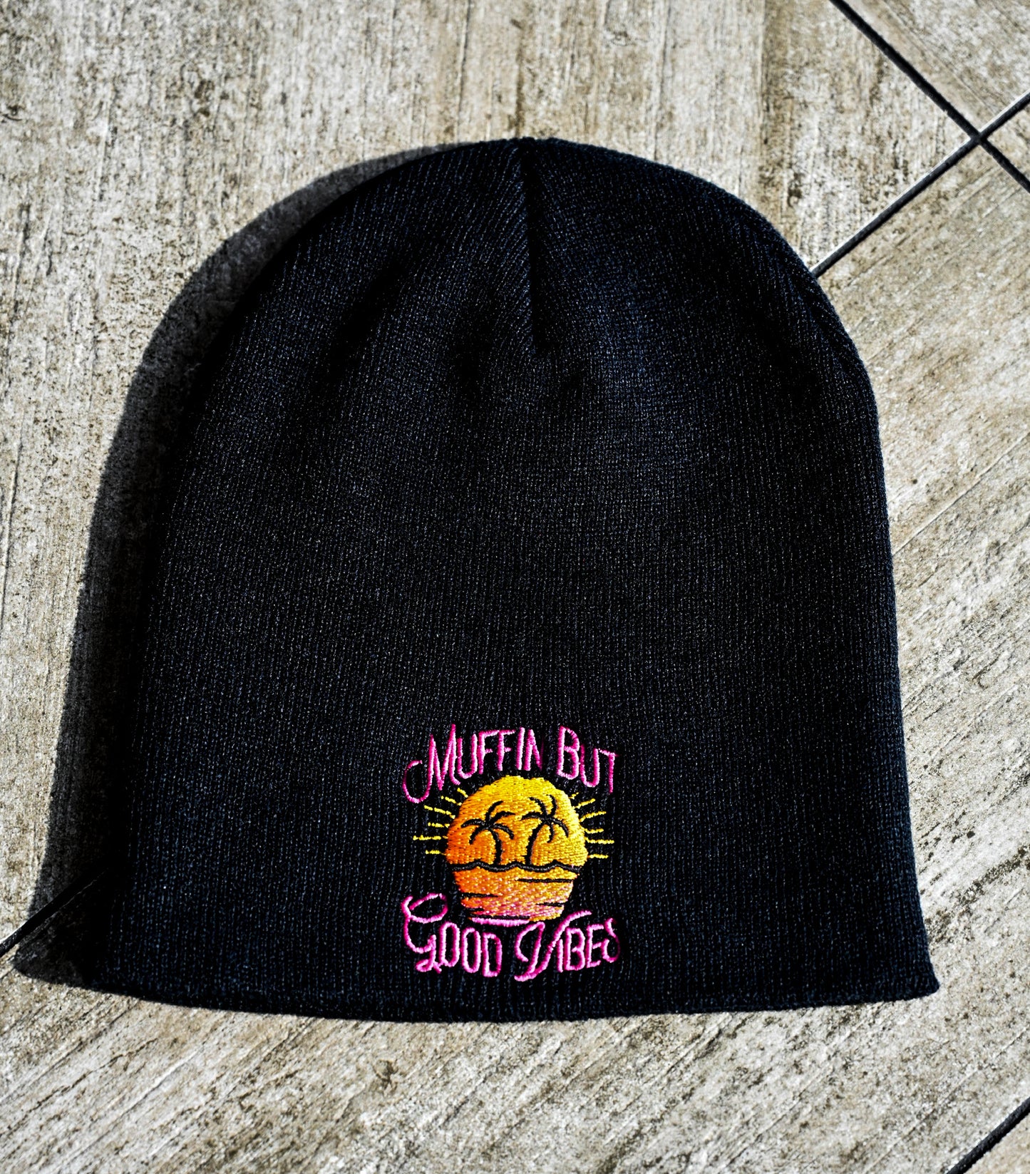 OG Cuffless Beanie